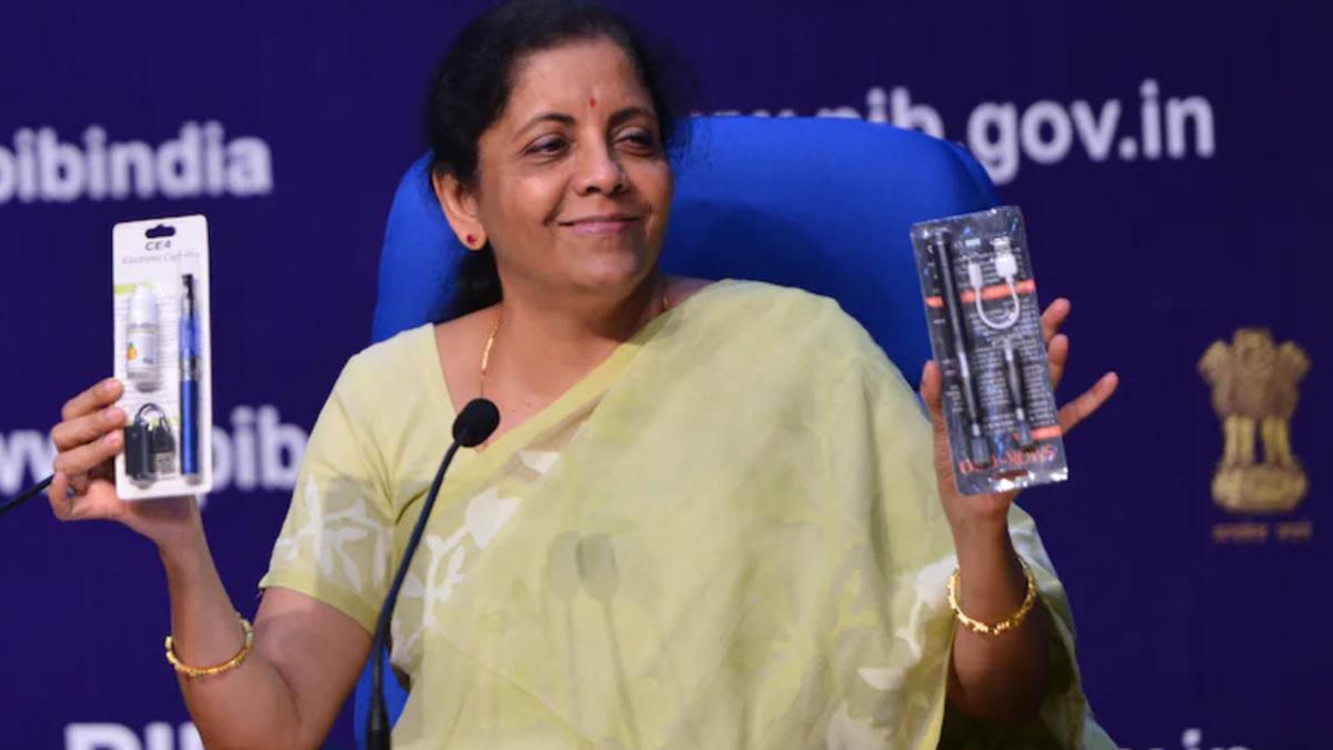 तीसरी लहर से निपटने के लिए 23 हजार करोड़, पढ़ें मेडिकल सेक्टर के लिए मोदी सरकार के बड़े ऐलान