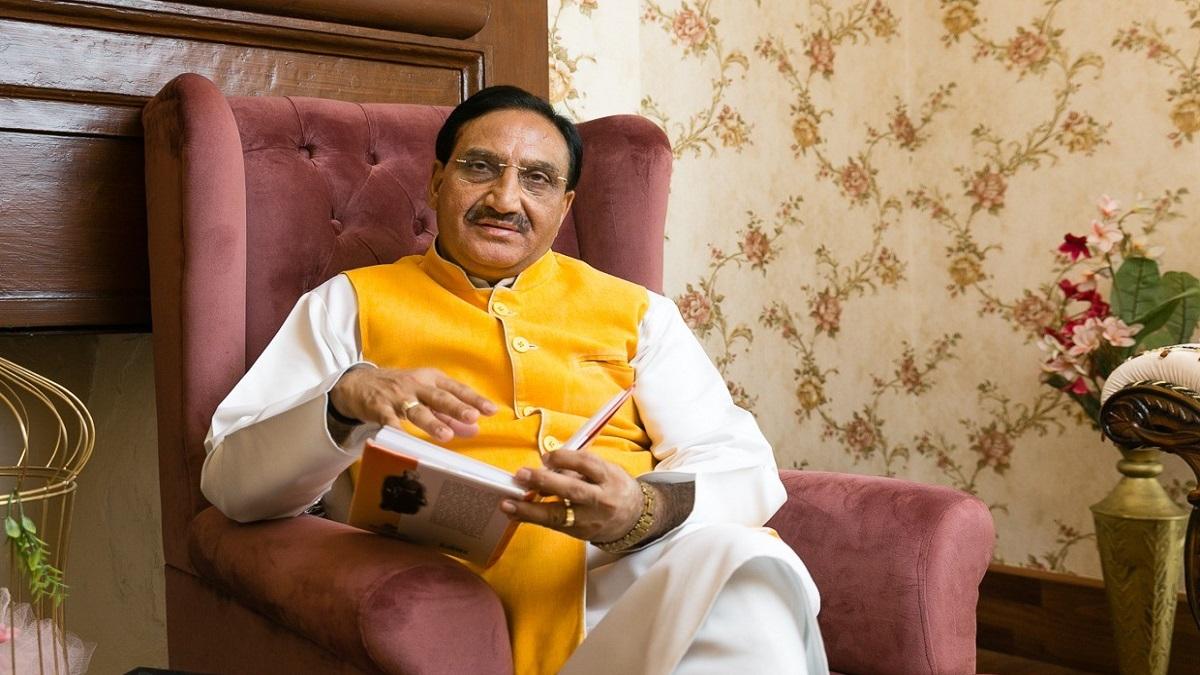 Education Minister Exclusive Interview: