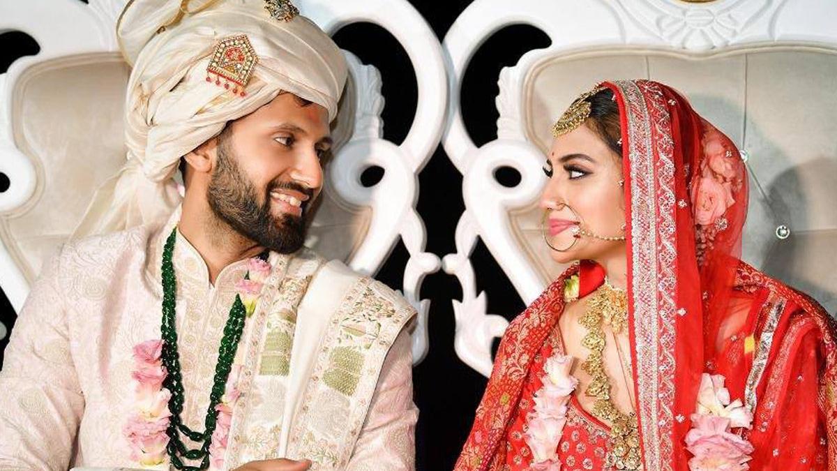 निखिल जैन