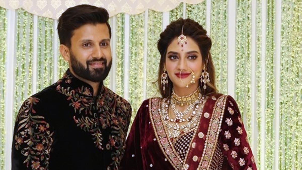 नुसरत जहां