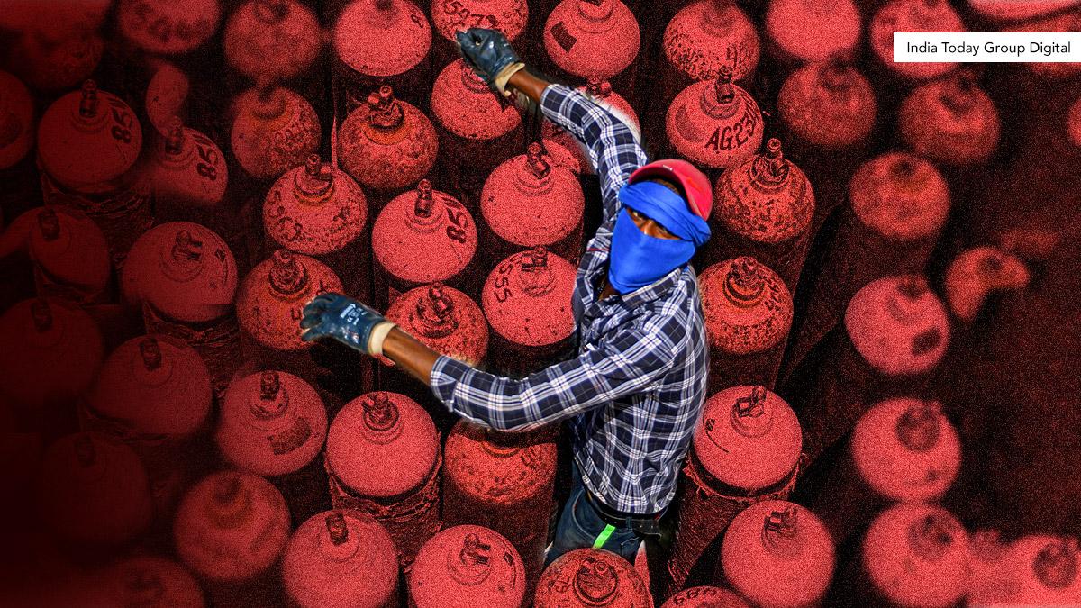 आगरा के अस्पताल के मालिक का वीडियो वायरल (प्रतीकात्मक तस्वीर)