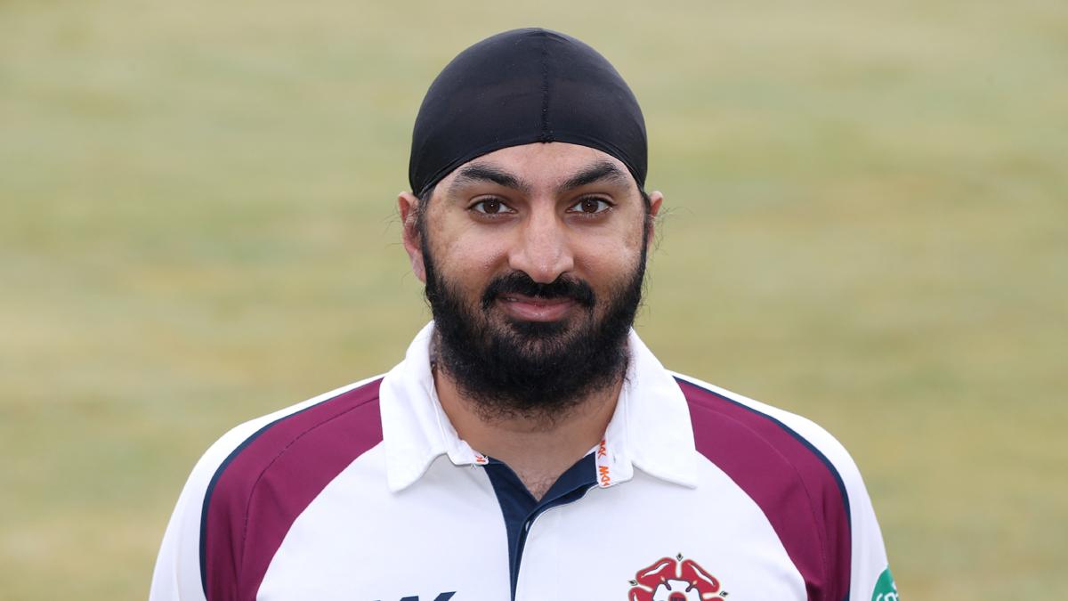 Monty Panesar (File Photo)
