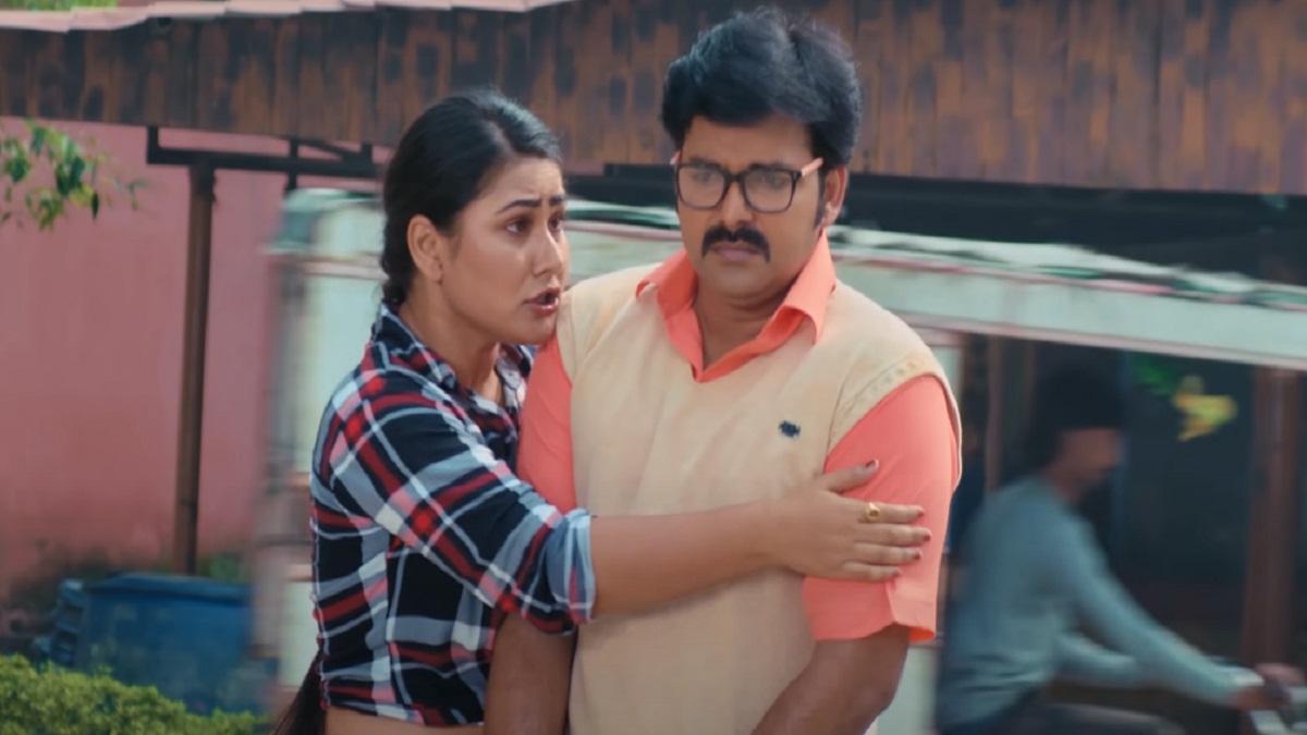 Pawan Singh Bhojpuri Song Batawa Gori Kaise Jiyenge