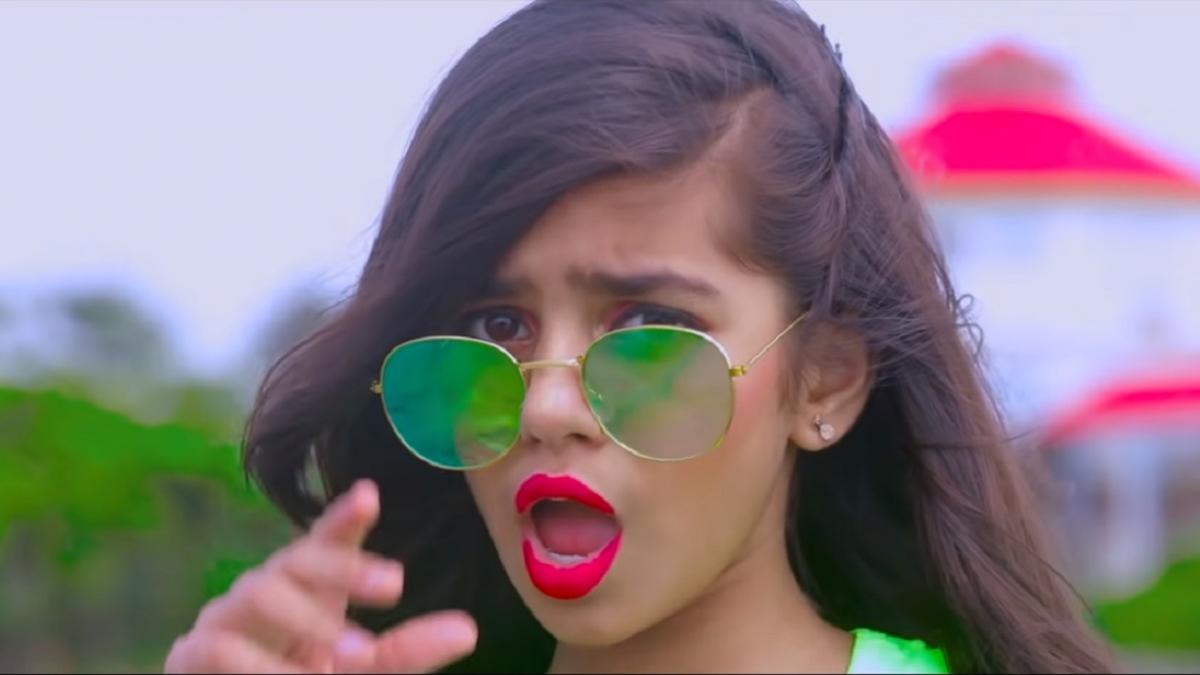 Pawan Singh Fan Song 