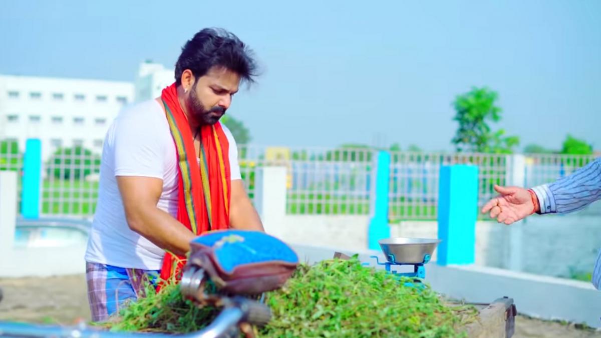 Pawan Singh New Bhojpuri Song Pudina Ae Haseena, पवन सिंह, भोजपुरी गाना