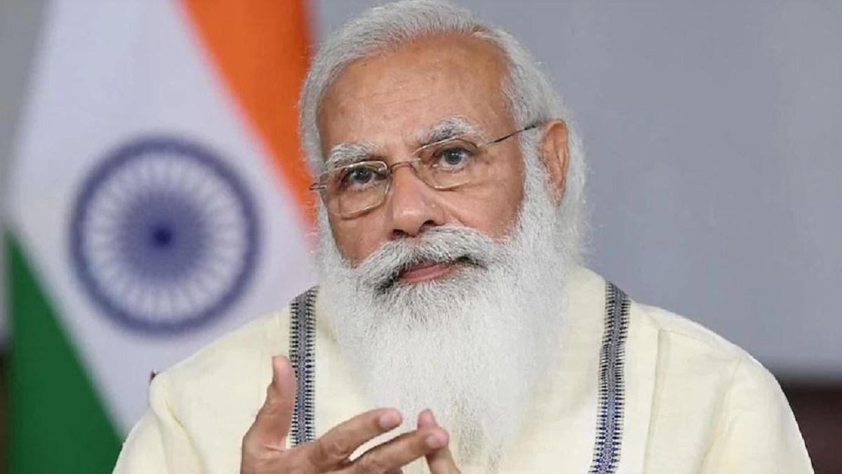 पीएम मोदी. (फाइल फोटो)