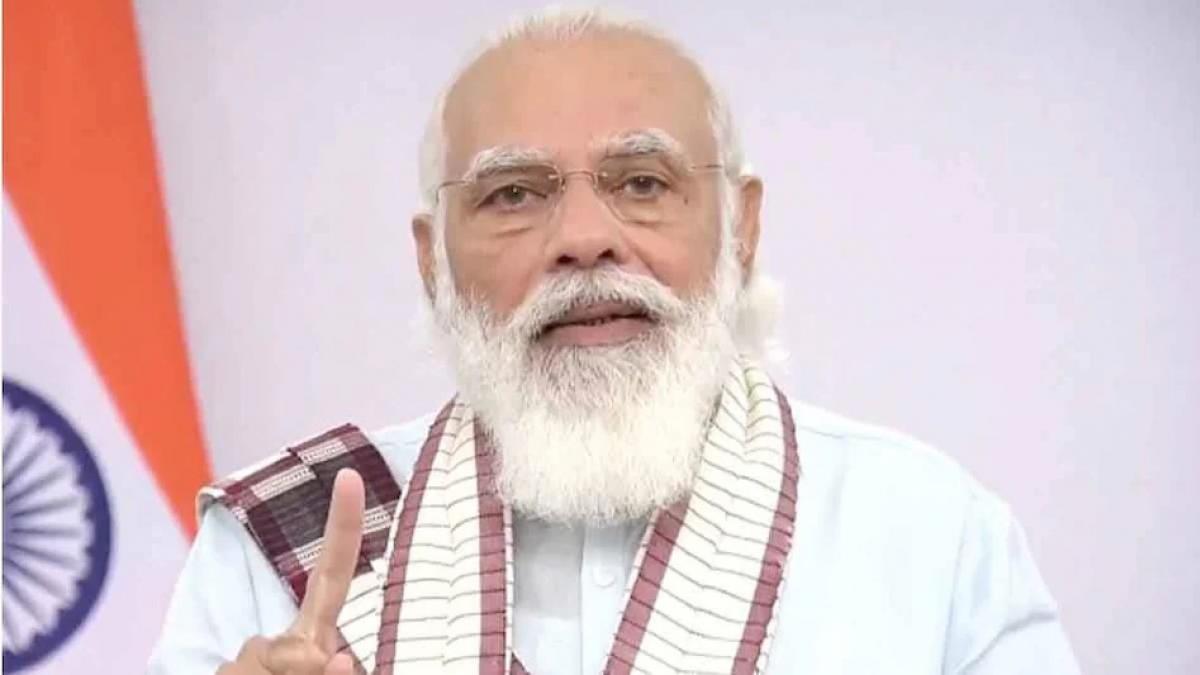 पीएम मोदी (फाइल फोटो)