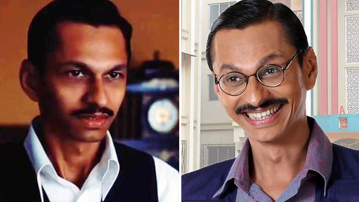 चीन की फिल्म में काम कर चुके हैं तारक मेहता के पोपटलाल, देखें VIDEO