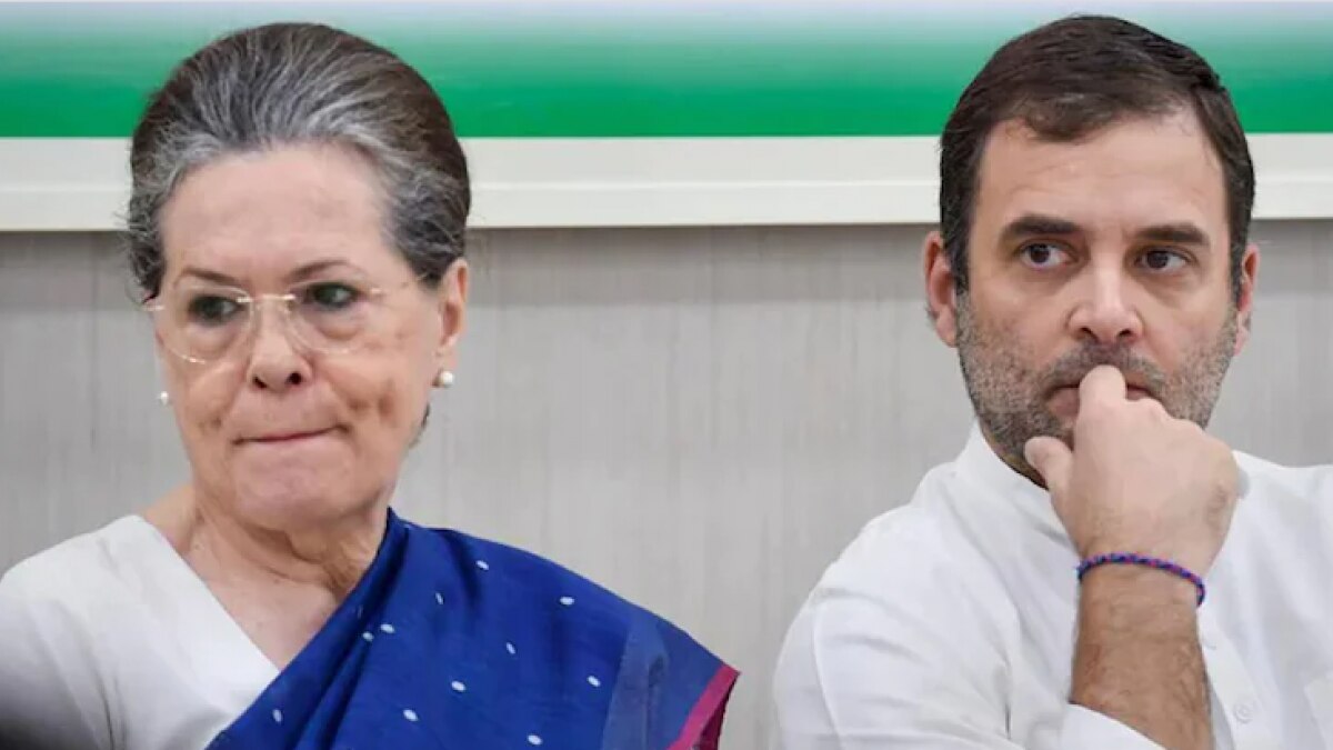 राजस्थान-पंजाब के बाद झारखंड में कांग्रेस के लिए संकट, 4 विधायकों के बागी तेवर