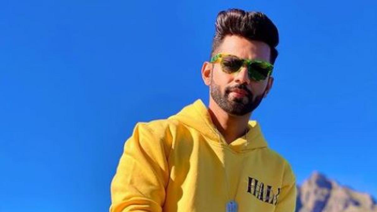 राहुल वैद्य