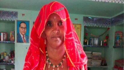 अफवाहों के शिकार बन रहे हैं ग्रामीण. अफवाहों के शिकार बन रहे हैं ग्रामीण.