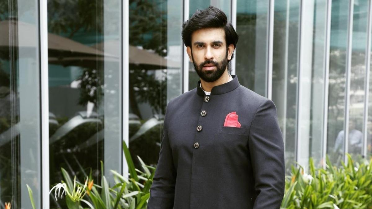 राजीव सेन 