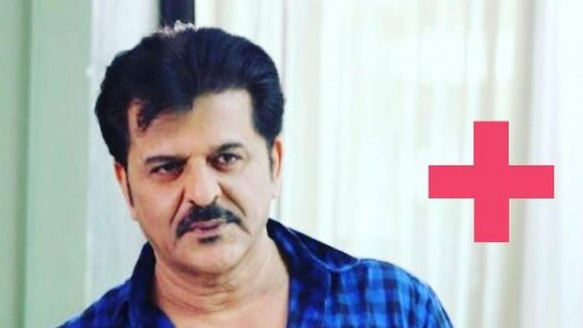 राजेश खट्टर