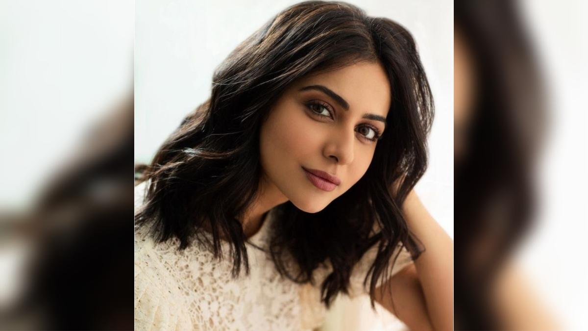 रकुल प्रीत सिंह 