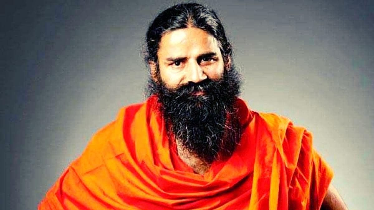 स्वामी रामदेव (फाइल फोटो) स्वामी रामदेव (फाइल फोटो)