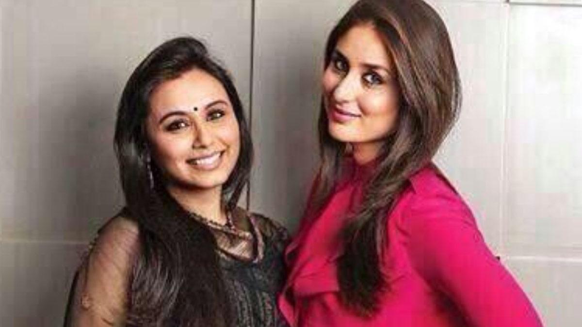 रानी और करीना