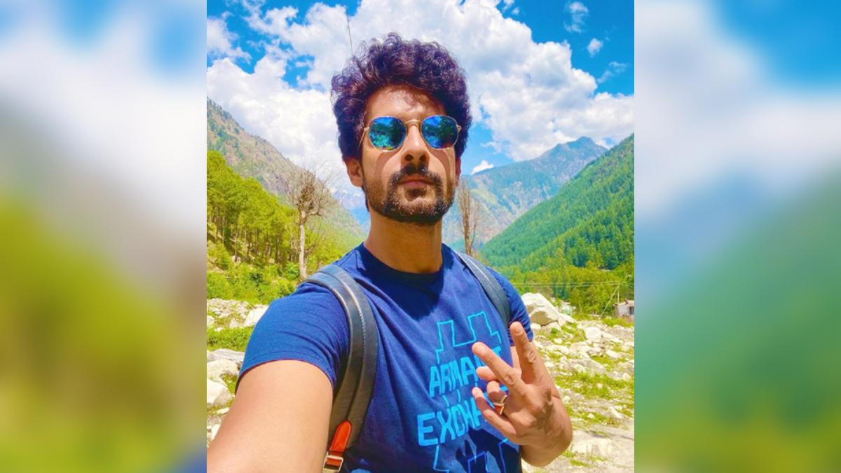 रवि दुबे