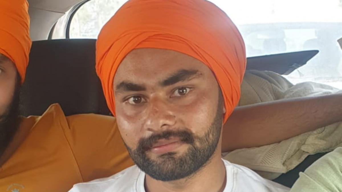 गुरजोत पर था एक लाख का इनाम