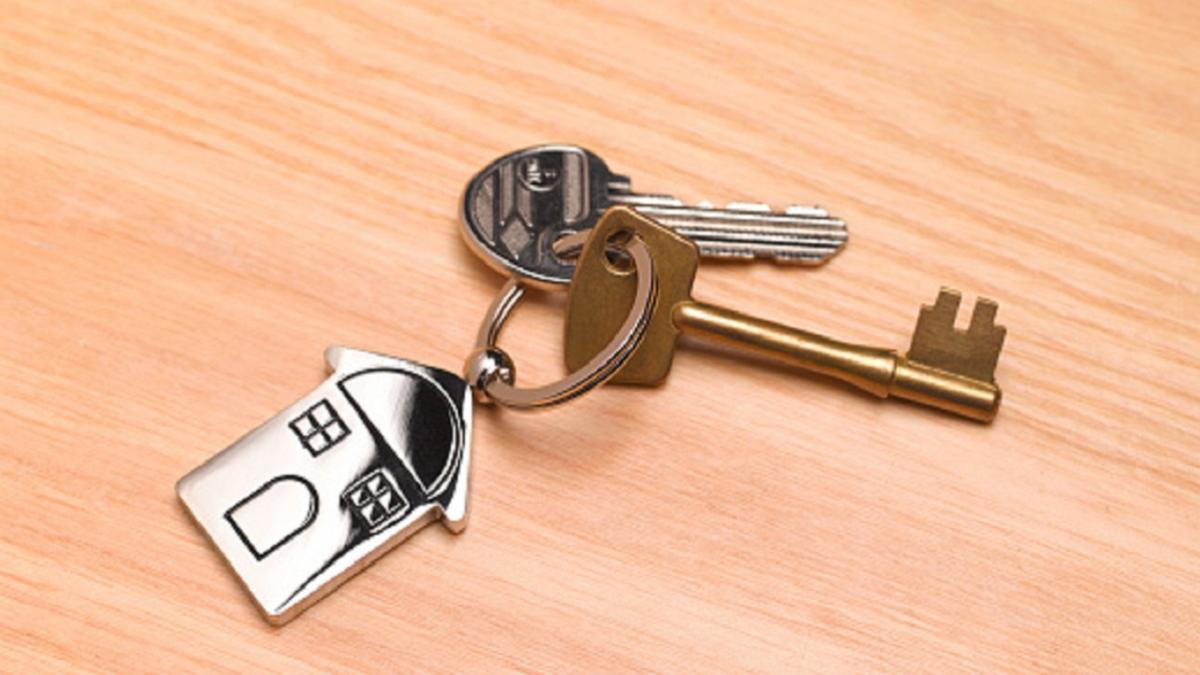  बेफिक्र होकर बनाएं अपना मकान मिलता रहेगा सस्ता एडवांस (Photo : Getty)