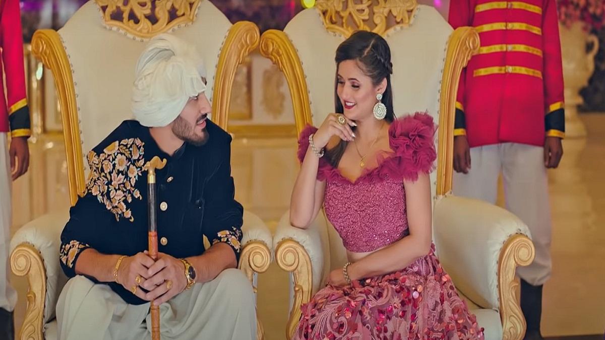 Renuka Panwar haryanvi song