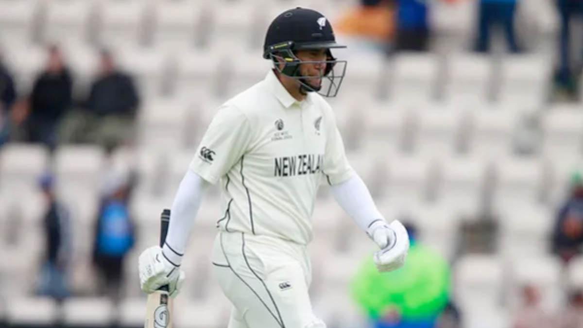 Ross Taylor (Photo- AP)