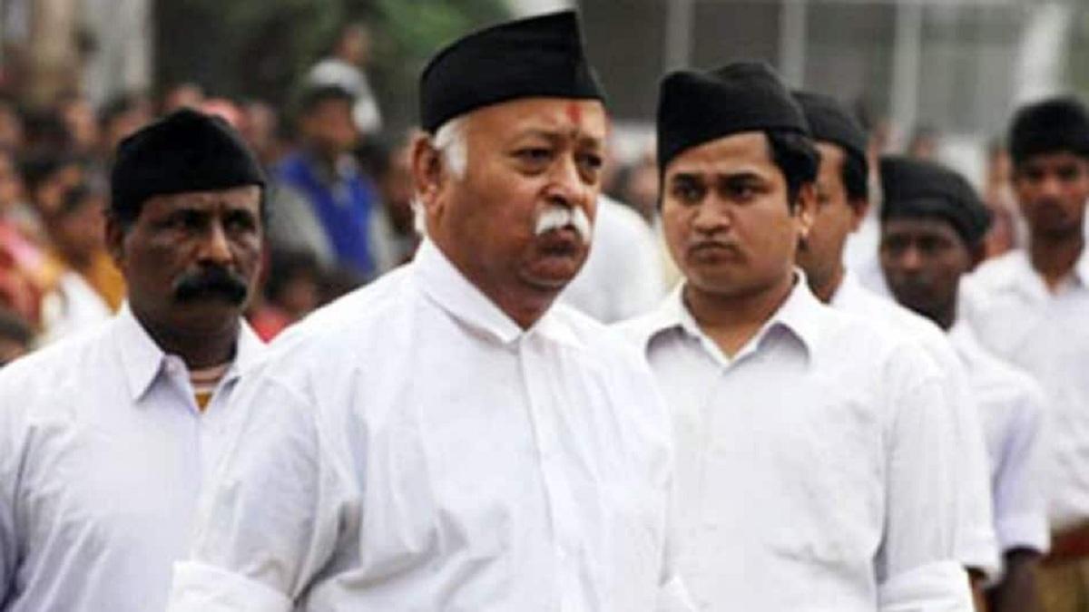 RSS के दस शीर्ष नेताओं की दिल्ली में तीन जून से बैठक, इन मसलों पर होगी चर्चा