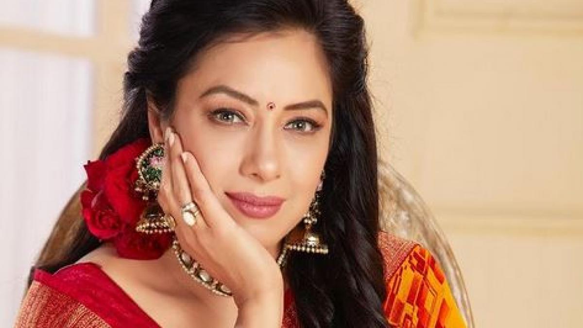 रुपाली गांगुली