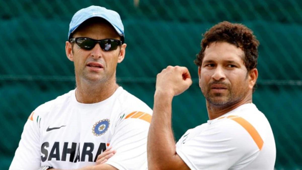 गेरी कर्स्टन (फाइल फोटो)