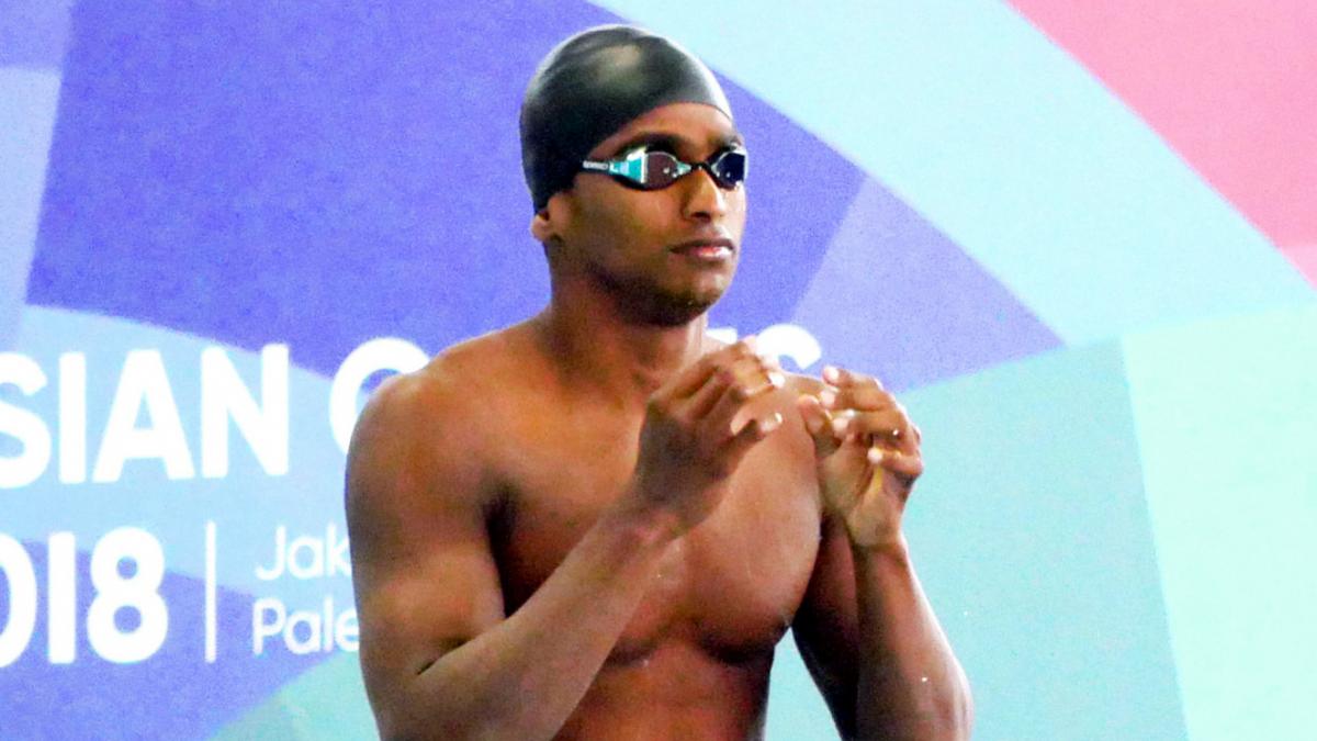 Sajan Prakash (Getty)