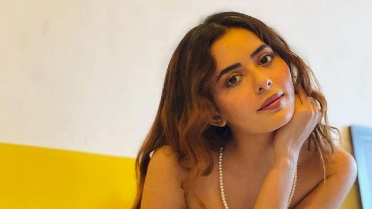 दिव्य-दृष्टि फेम सना सैयद करने जा रही हैं शादी, शेयर की डिटेल्स