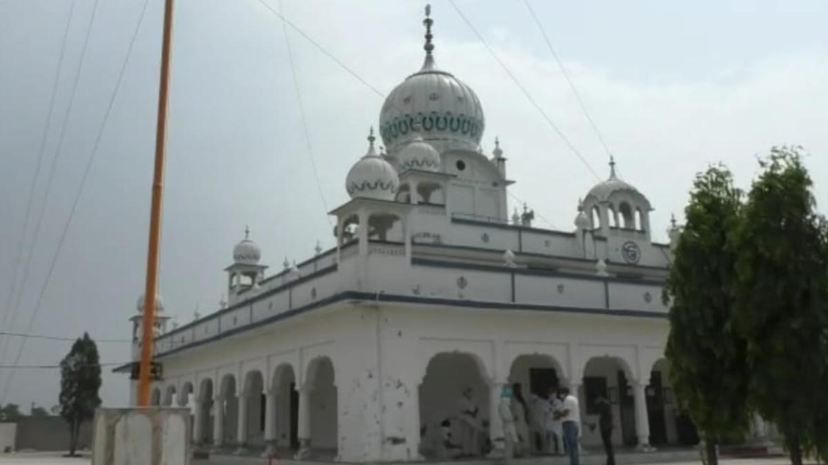 मामला सामने आने के बाद टेस्टिंग बढ़ाने के निर्देश दिए गए हैं.