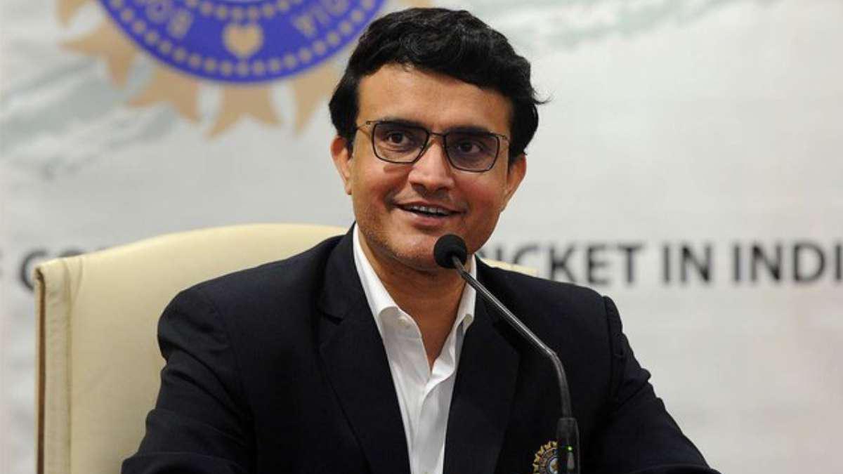 टीम इंडिया के पूर्व कप्तान सौरव गांगुली (फाइल फोटो)