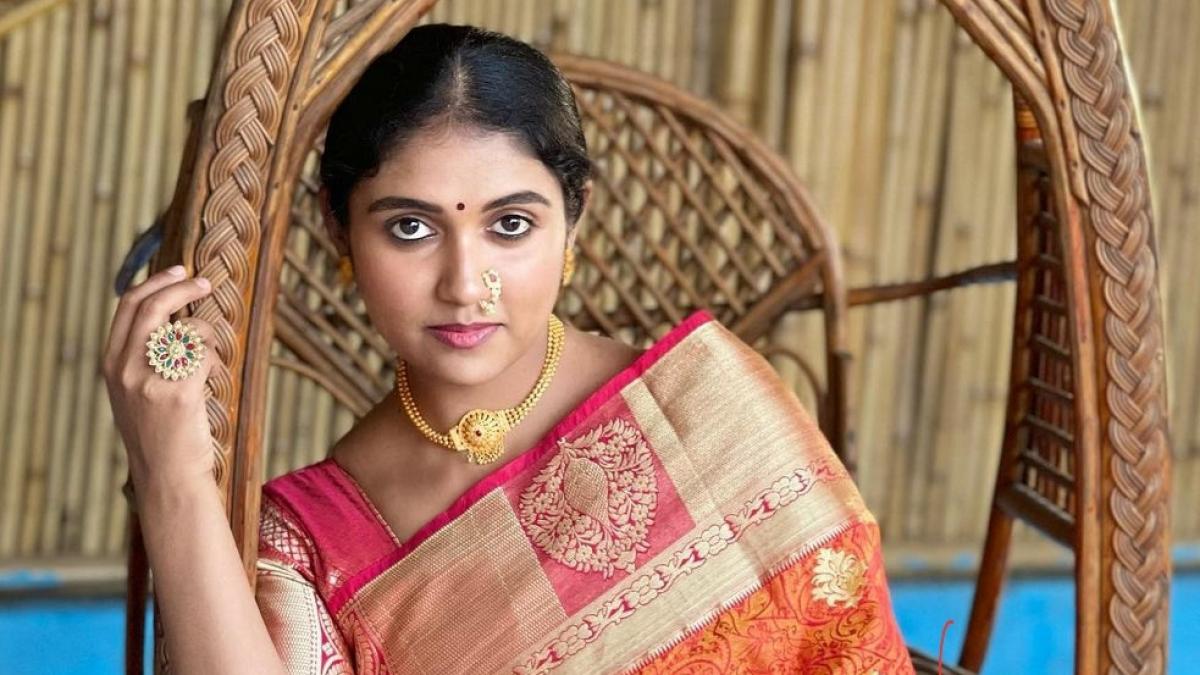 Rinku Rajguru