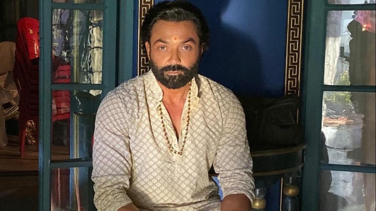 Bobby Deol