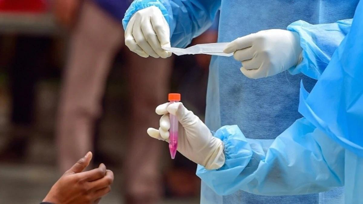 यूपी में सीरो सर्वे (सांकेतिक तस्वीर)