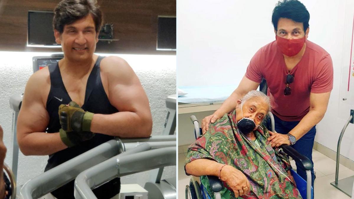 मां के निधन से दुखी शेखर सुमन, बोले- बेसहारा महसूस कर रहा हूं