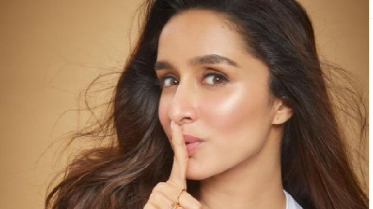 श्रद्धा कपूर