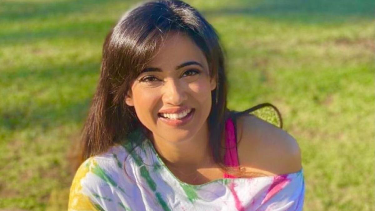 श्वेता तिवारी