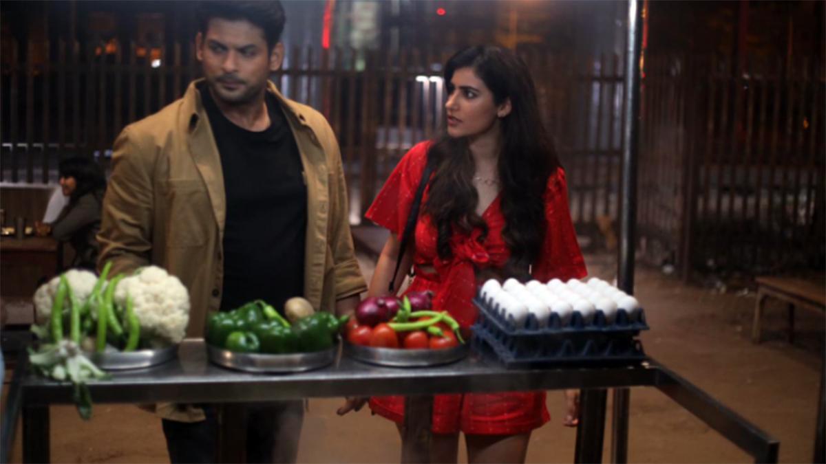 सिद्धार्थ शुक्ला, सोनिया राठी