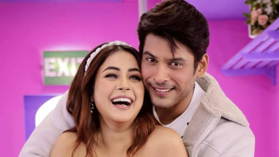 सिद्धार्थ शुक्ला-शहनाज गिल के फैंस के लिए खुशखबरी, जल्द नजर आएंगे साथ - sidharth shukla shehnaz gill coming together for next project soon producer anshul garg confirms tmov - AajTak