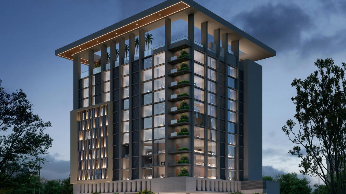 मंगलम सिग्नेचर एलीट