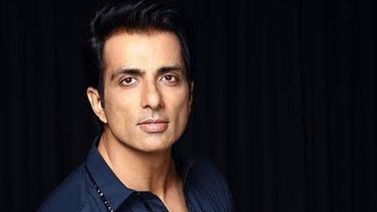 सोनू सूद 