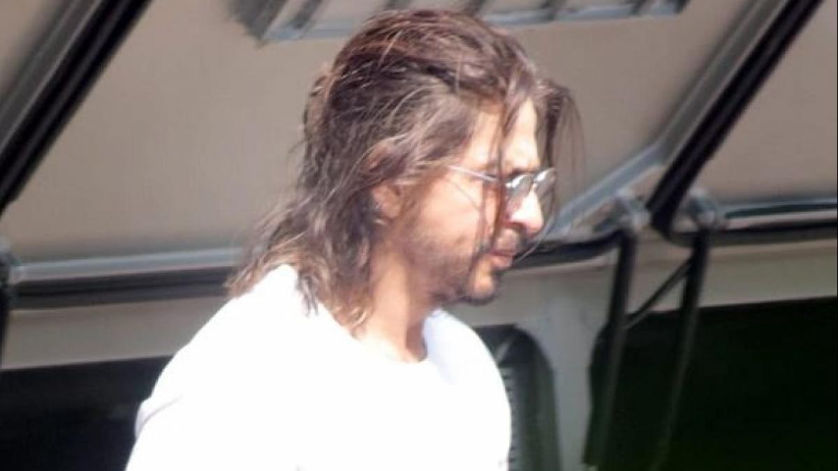 शाहरुख खान