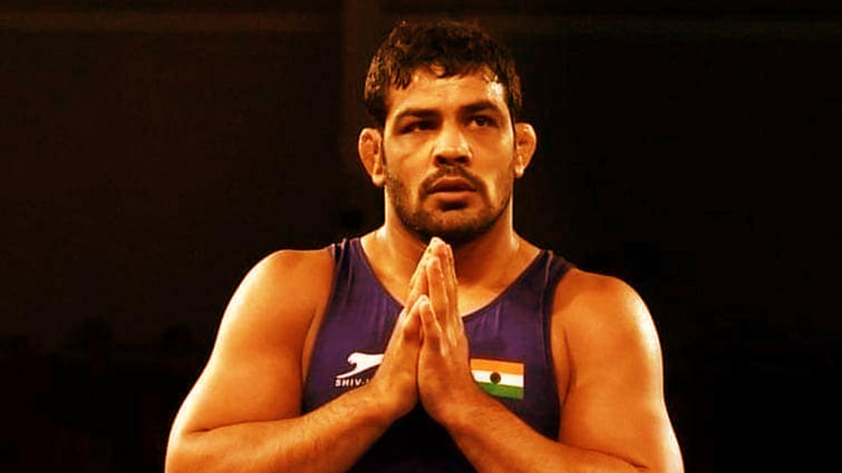 23 मई को गिरफ्तार हुए थे सुशील कुमार (फोटो-फेसबुक)