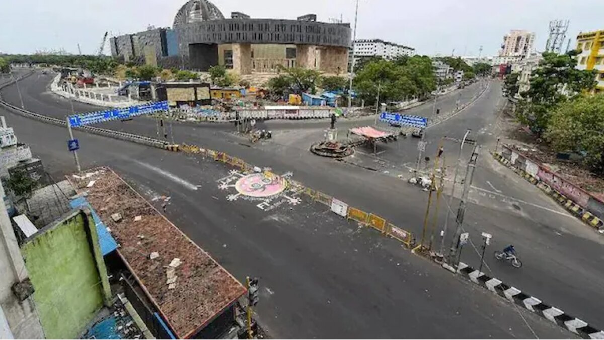 तमिलनाडु में 21 जून तक बढ़ा लॉकडाउन