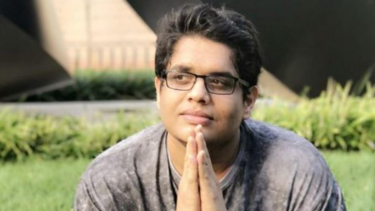 तन्मय भट्ट