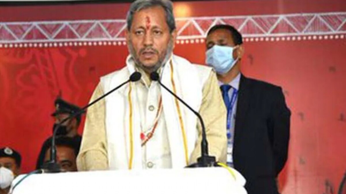 तीरथ सरकार की चारधाम यात्रा को हरी झंडी