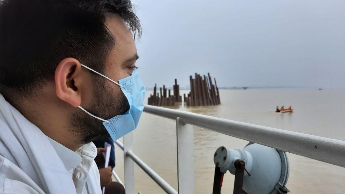 तेजस्वी यादव (तस्वीर- उत्कर्ष सिंह)