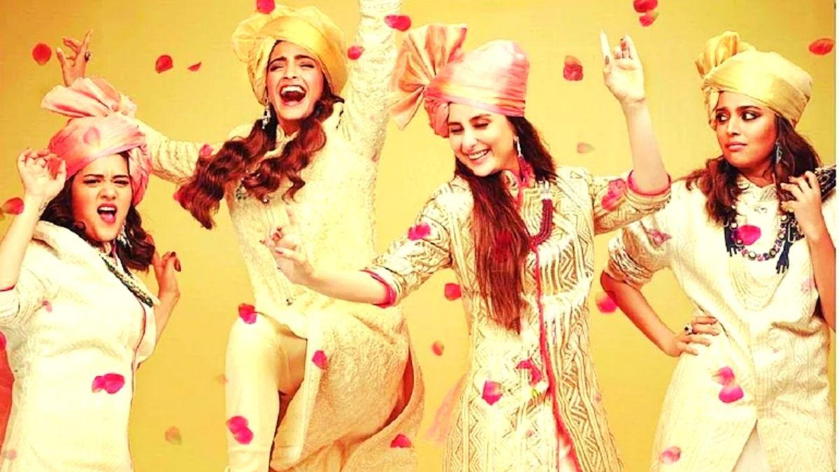 करीना कपूर खान 