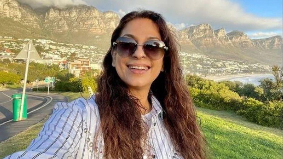 जूही चावला